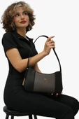 Bayan Çarpraz Askılı Çanta 67-7136 thumbnail 9