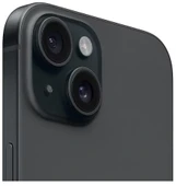 Apple iPhone 15 128 GB Siyah (Apple Türkiye Garantili) - 3