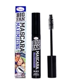 the Balm Big Fan Maximizing Maskara thumbnail 1