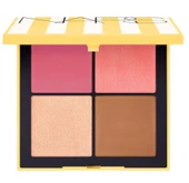 NARS Hot Escape Cheek Palette II - Allık Paleti thumbnail 1
