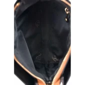 Bayan Çapraz Çanta  - 67-7078 Taba thumbnail 4