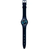 Swatch SO28N702 Unisex Kol Saati thumbnail 4