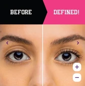 the Balm Big Fan Defining Maskara thumbnail 4