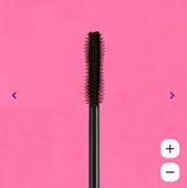 the Balm Big Fan Defining Maskara thumbnail 5