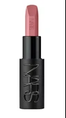 NARS Explicit Lipstick - Saten Bitişli Uzun Süre Kalıcı Ruj -Bare It All thumbnail 1