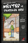 Süper Numaralar Uzmanı Maytap Ve Profesör Gibi - 1