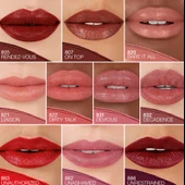 NARS Explicit Lipstick - Saten Bitişli Uzun Süre Kalıcı Ruj -Exposed thumbnail 2