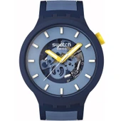 Swatch SB05N117 Erkek Kol Saati thumbnail 1