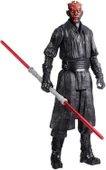 Star Wars Titan Hero Serisi Darth Maul 30 cm'lik Aksiyon Figürü G1278 - 2