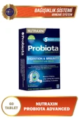 Nutraxin Probiota Advanced 60 Tablet thumbnail 1