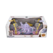 URT011001 KUTULU İNCE BELLİ ÇAY VAKTİ - 1