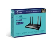 Tp-link Archer VX1800V Wi-fi 5 GHz 1201 Mbps Modem Router - 4