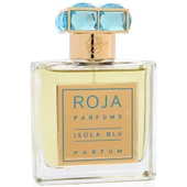 Roja Parfums Isola Blue EDP 50 ml Unisex Parfüm - 2