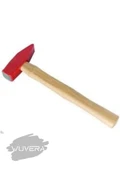 Wuvera 1000 Gr Ergonomik Saplı Çekiç – Dayanıklı, Güçlü ve Rahat Kullanım İçin El Aleti thumbnail 4