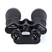 Baigish 20X60 Orjınal Rus  Çift Gözlü Metal Dürbün Komple Metal Dayanıklı Dürbün thumbnail 4