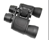 20X50  Yüksek Kaliteli Kauçuk Kaplamalı Mavi Ön Mercekli  Dürbün thumbnail 1