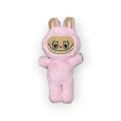 Labubu  Peluş Oyuncak Mod 1 - 2