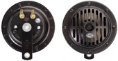 KORNA DİDİT ÜNİVERSAL 123 mm 24V İNCE SES SÜPERTONE - 1