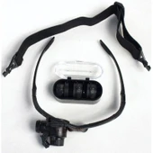 Saat Tamırı Okuma Kuyumcu Için Çok Fonksiyonlu Onarım Gözlük Büyüteç thumbnail 1