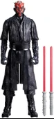 Star Wars Titan Hero Serisi Darth Maul 30 cm'lik Aksiyon Figürü G1278 - 3
