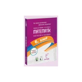 6. Sınıf Matematik Mps Konu Anlatımlı Soru Bankası - 1