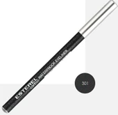 Esterel Göz Kalemi No: 301 - Simli Siyah - 1