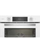 Beko BFC 431 B Beyaz Ankastre Fırın thumbnail 4