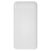 PowerBoost PRIME 110W 10000mAh PD20W Type-C HSC22.5W Beyaz Tasinabilir Sarj Cihazi Powerbank - 1