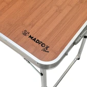 Madfox Nova Katlanır Kamp Masası - 5
