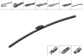 3397013455 AEROECO SİLECEK MUZ TİPİ 60 cm 4 APARATLI ÜNİVERSAL - 1