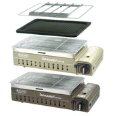 Orcamp Dumansız Izgara Ocak - 1