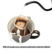 Pratik Filtre Kahve - 4