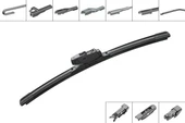 3397013448 AEROECO SİLECEK MUZ TİPİ 35 cm 4 APARATLI ÜNİVERSAL - 1