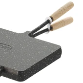 Orcamp Alüminyum El Tost Tavası - 4