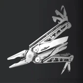 Grand Harvest GHK6 Christmas Multi Tool - 5