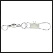 Uyguna-Yakala (10'lu) Hawai Snap Nikel Klips -DON.008 thumbnail 2