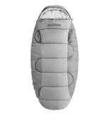 Naturehike PS300 Oval Ultralight Uyku Tulumu -9°C ( Cloudy Grey ) - 1