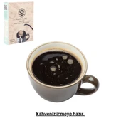 Pratik Filtre Kahve - 6