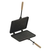 Orcamp Alüminyum El Tost Tavası - 2