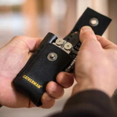 Leatherman CEPLİ KORDURA KILIF Medium - 4