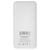 PowerBoost PRIME 110W 10000mAh PD20W Type-C HSC22.5W Beyaz Tasinabilir Sarj Cihazi Powerbank - 3