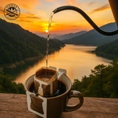 Pratik Filtre Kahve - 7