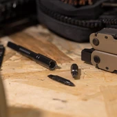 Leatherman Nişangah Ayarı & Bit Tornavida Uzatıcı - 4