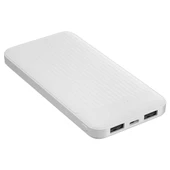 PowerBoost PRIME 110W 10000mAh PD20W Type-C HSC22.5W Beyaz Tasinabilir Sarj Cihazi Powerbank - 2