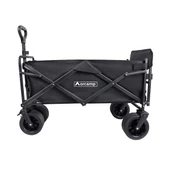 Orcamp Rover Kamp Vagonu - 3