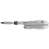 Leatherman Ratchet Driver Stainless Steel - 2