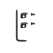 Leatherman PENSE KESİCİ KİTİ siyah cutter inserts Black - 1