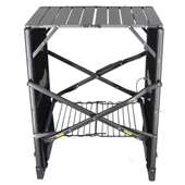 Gci Outdoor Slim-Fold Katlanır Pişirme Kamp Masası - 2