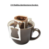 Pratik Filtre Kahve - 5