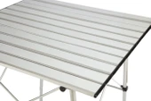 OL Outdoor Alüminyum Katlanır Kamp Masası - 2